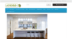 Desktop Screenshot of elektrischeboilers.com